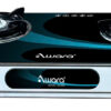 Bếp gas đôi dương kính AWARA AR-205