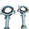 Bếp gas đôi dương kính AWARA AR-205