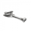 Bếp gas đôi Inox AR-701