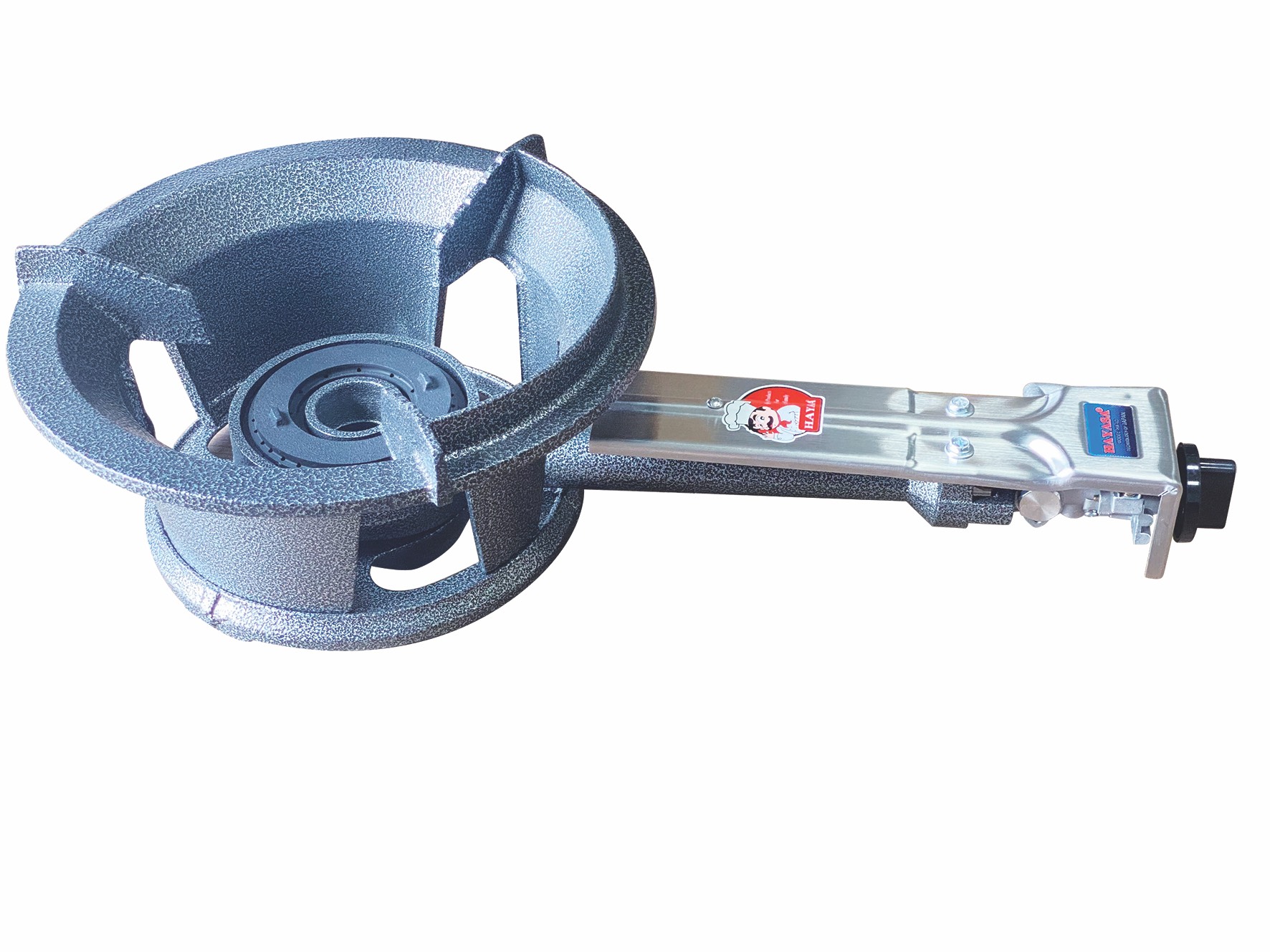 Bếp khè công nghiệp HA-6D